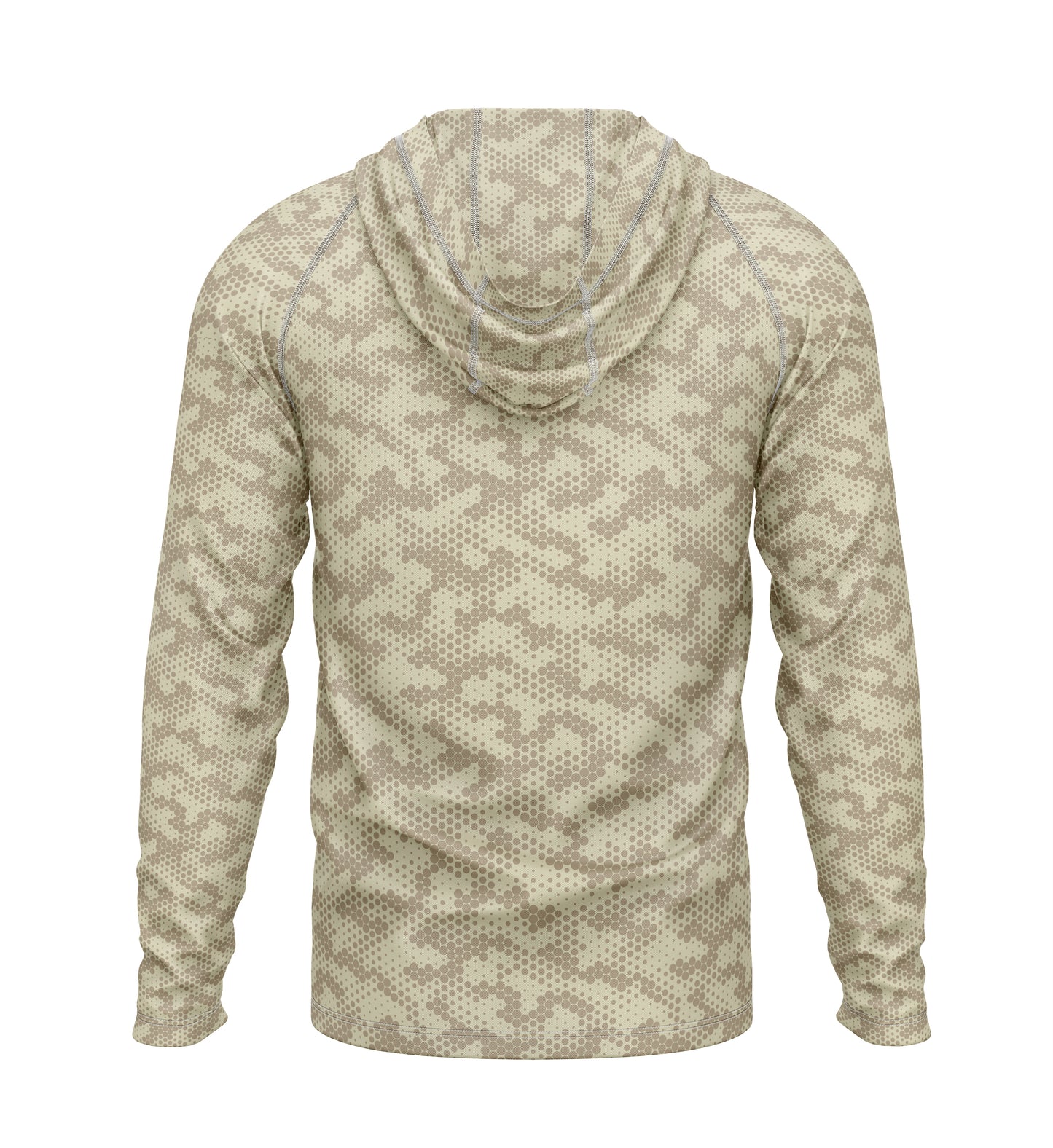 Freedom SPF50 Patriotic Performance Hoodie