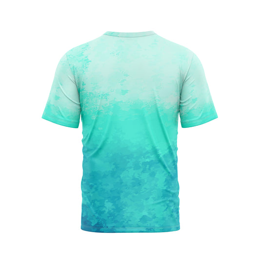 Cranky Crankbait Performance Fishing Tee