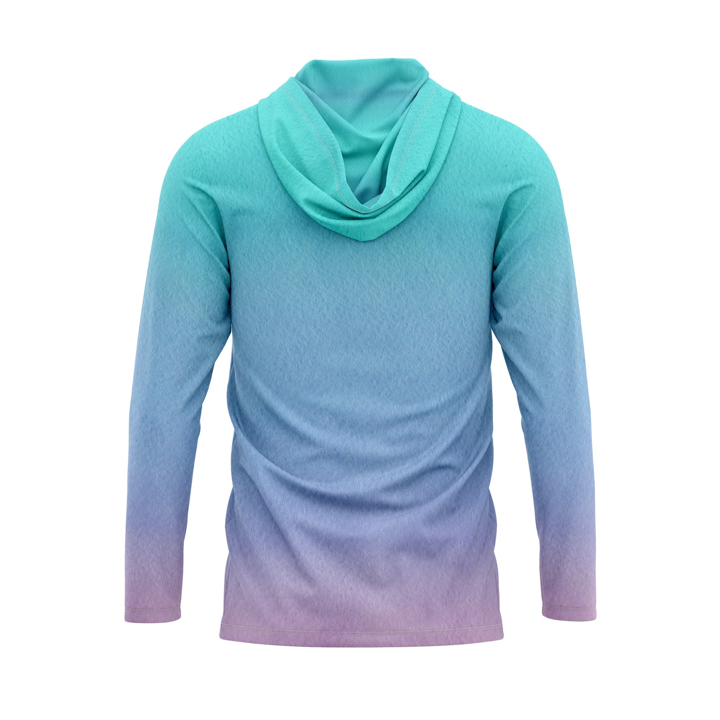 Weekend Hooker Series 2 SPF50 Performance Fishing Hoodie