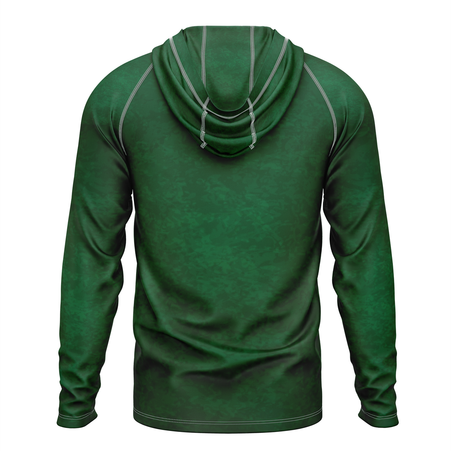 US Veteran SPF50 Patriotic Performance Hoodie