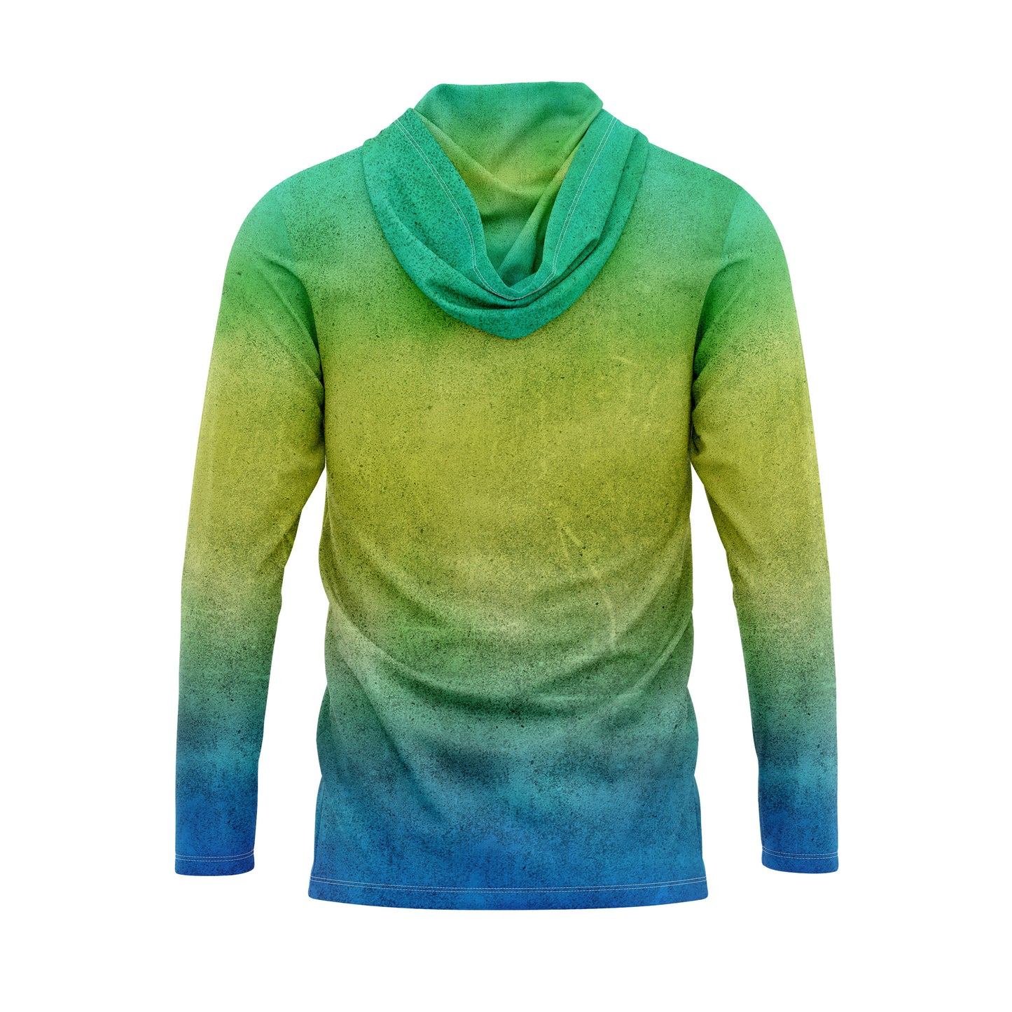 Weekend Hooker Series 2 SPF50 Performance Fishing Hoodie