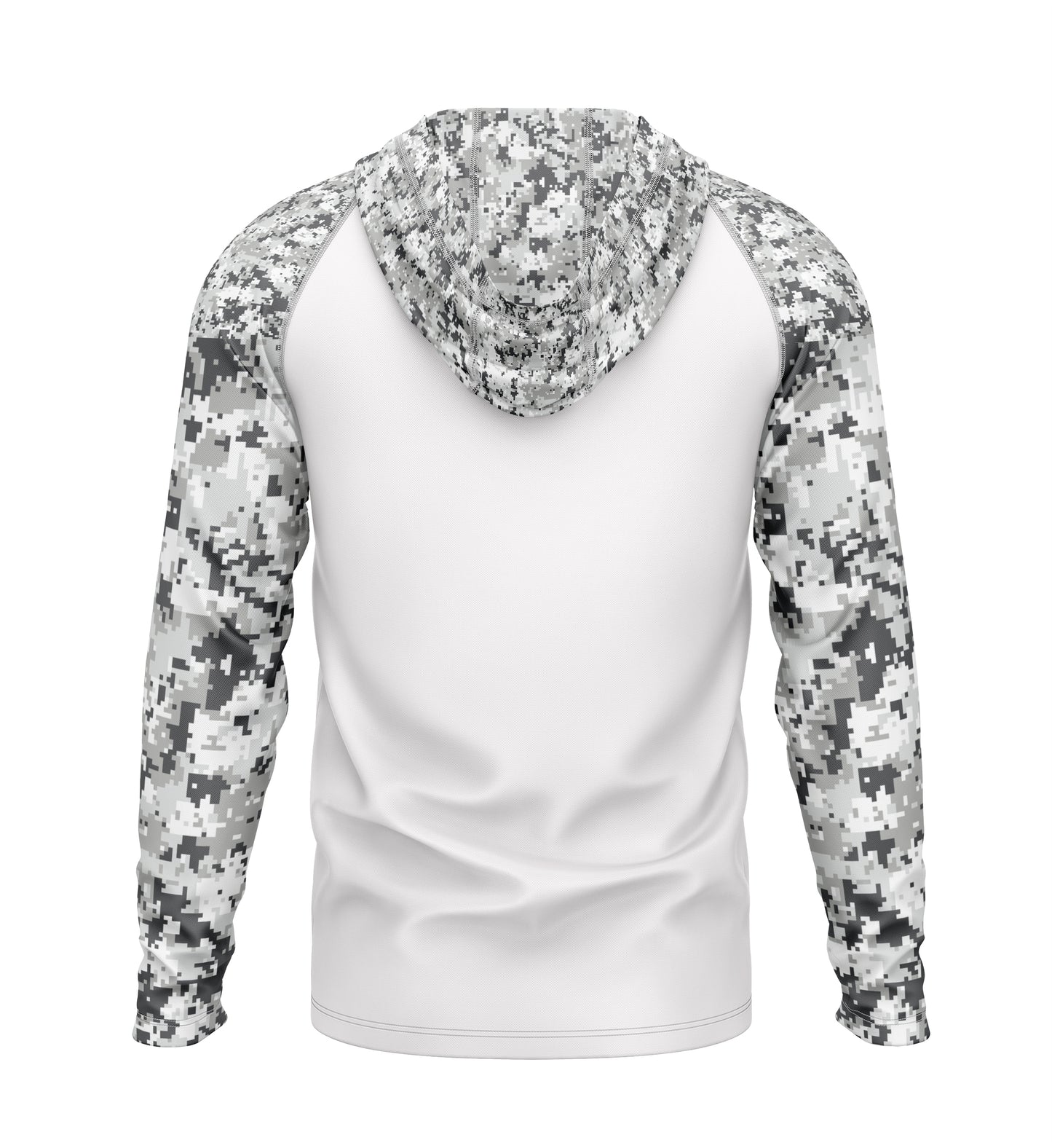 Freedom SPF50 Patriotic Performance Hoodie