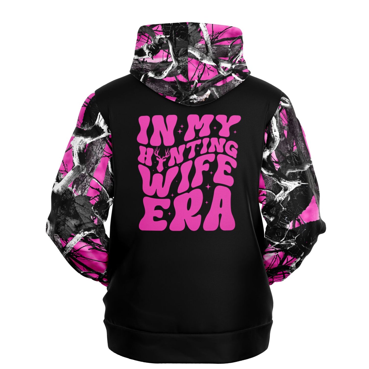 In My Hunting Wife Era Hoodie