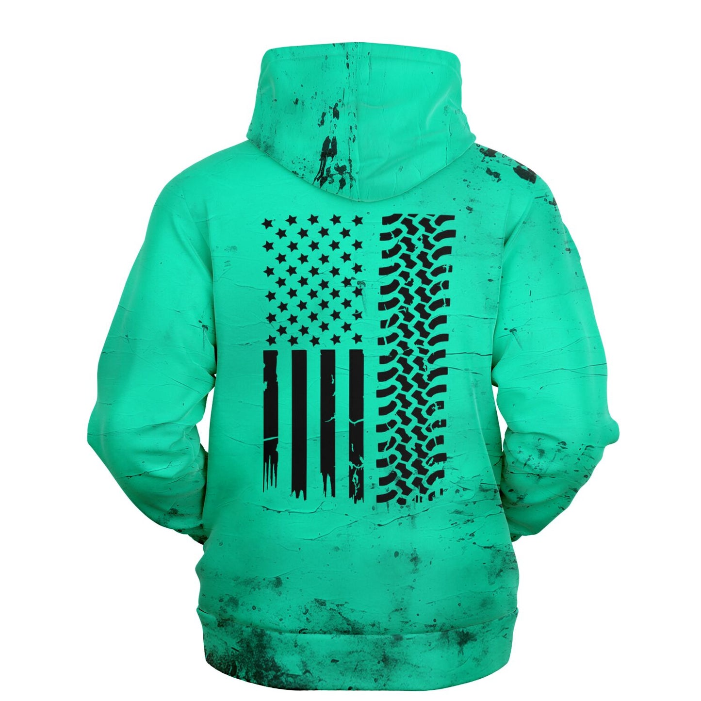 Ridin Dirty SXS Hoodie