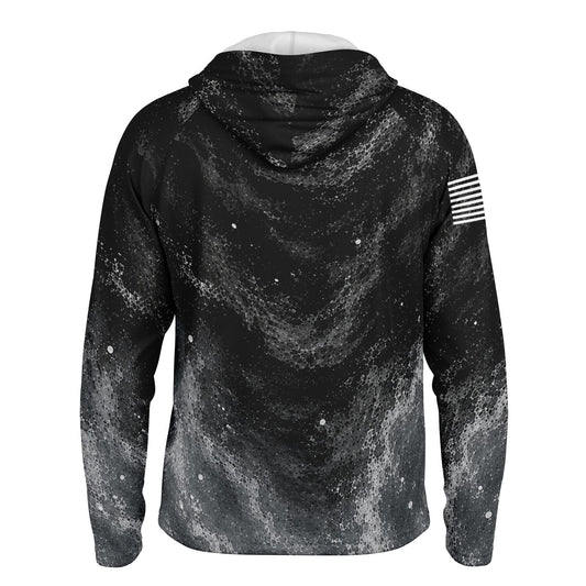 Freedom SPF50 Patriotic Performance Hoodie