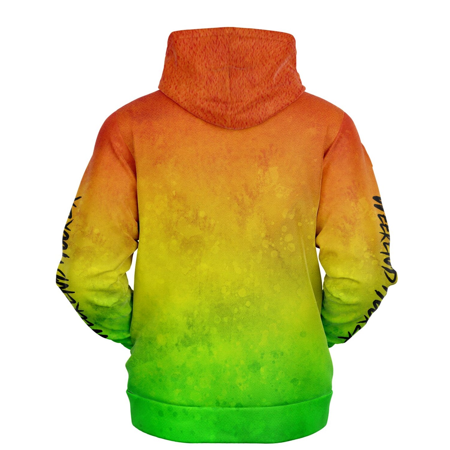 Weekend Hooker Fishing Hoodie