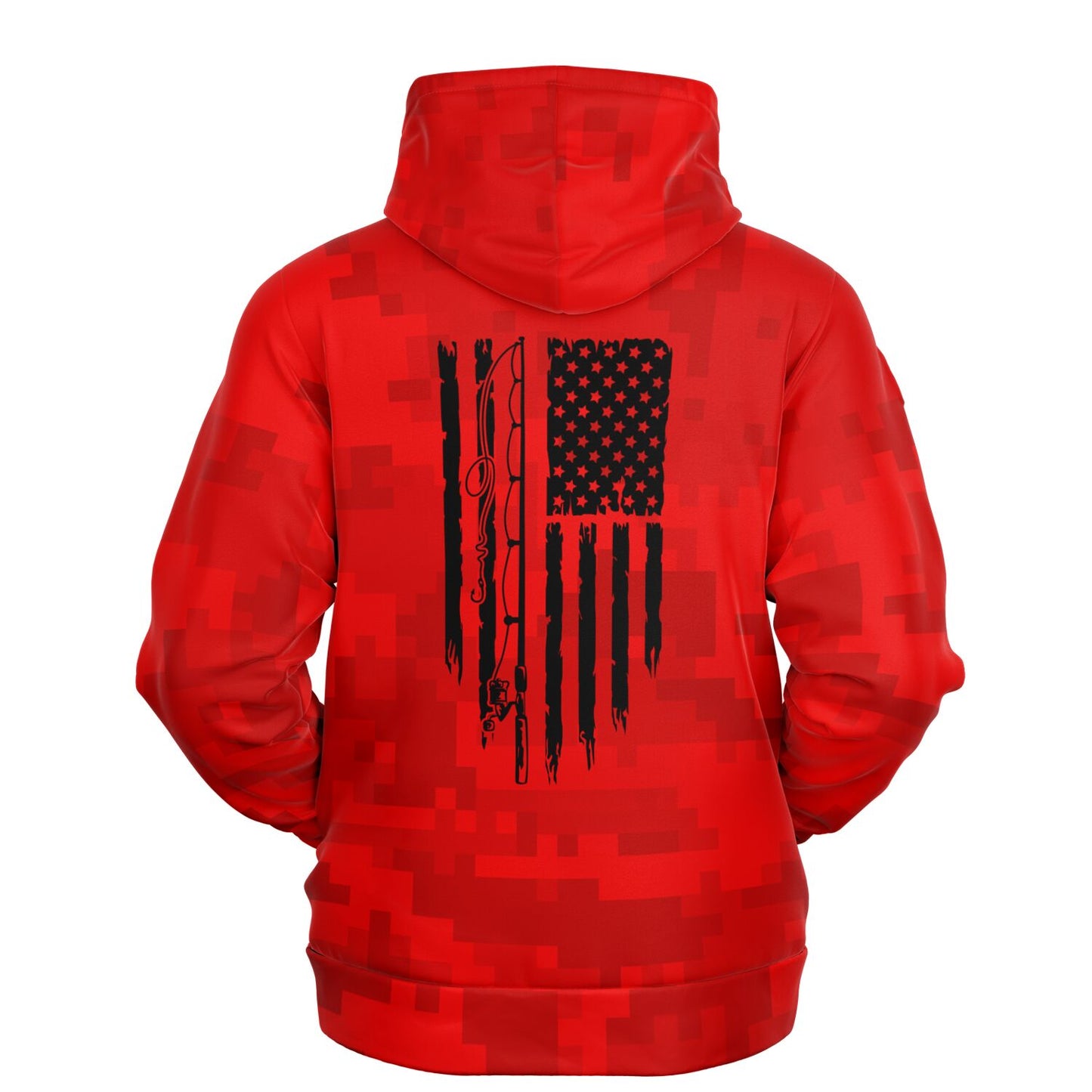 Only Fins Fishing Hoodie