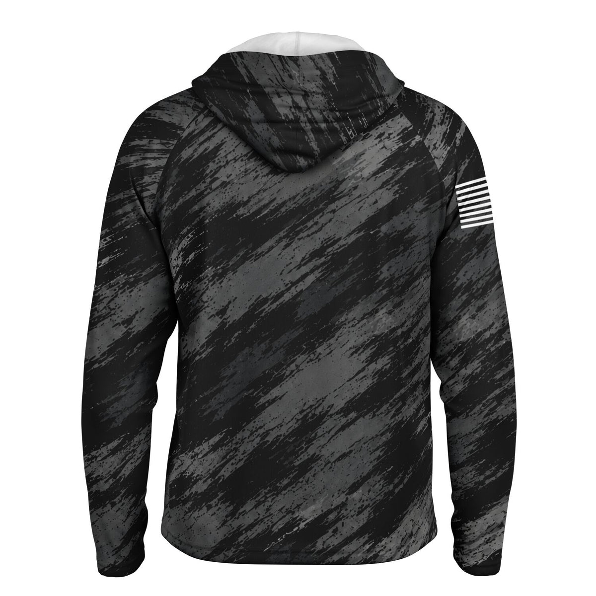 Freedom SPF50 Patriotic Performance Hoodie