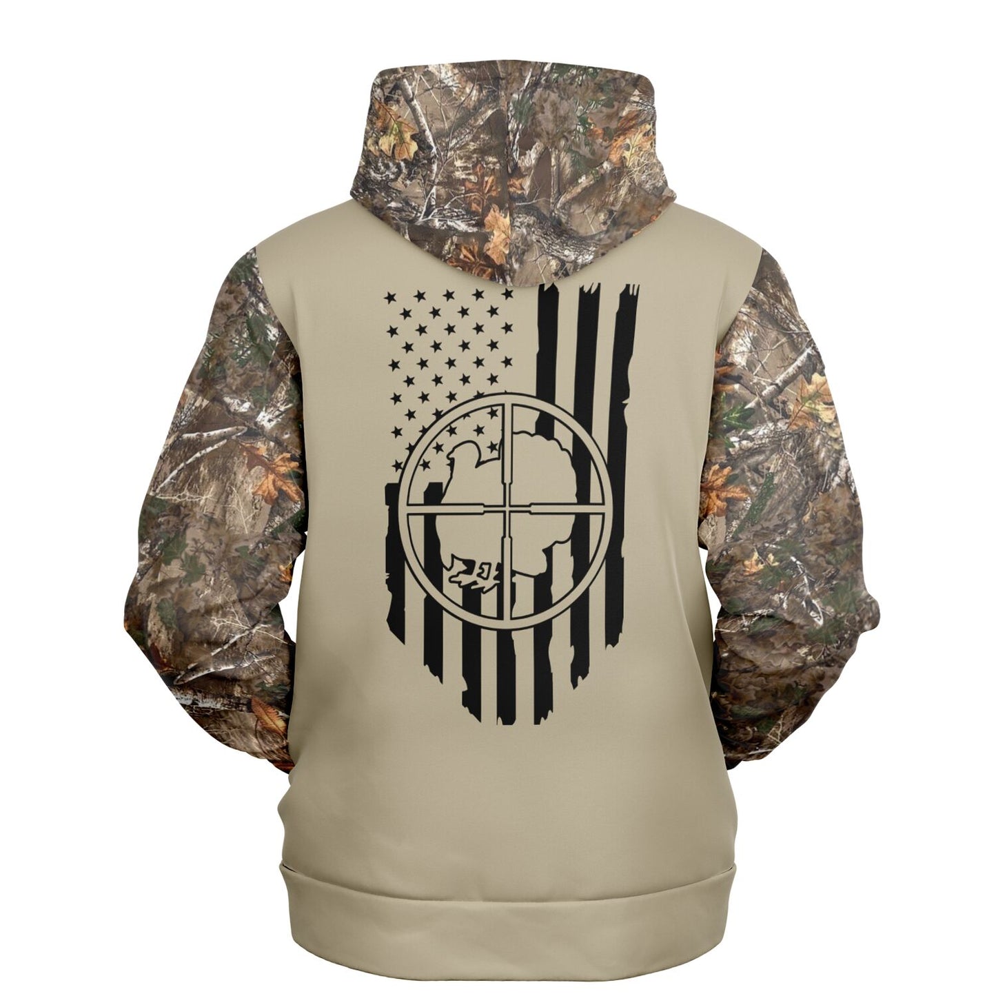 Only Fans Turkey Hunting Hoodie