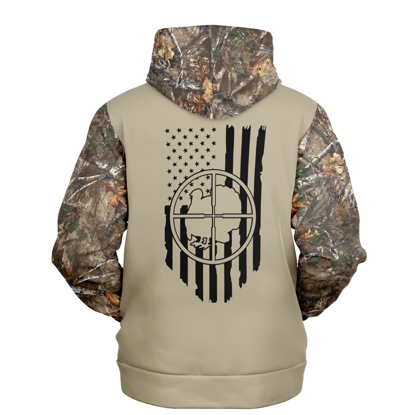 Thunder Chickens Turkey Hunting Hoodie