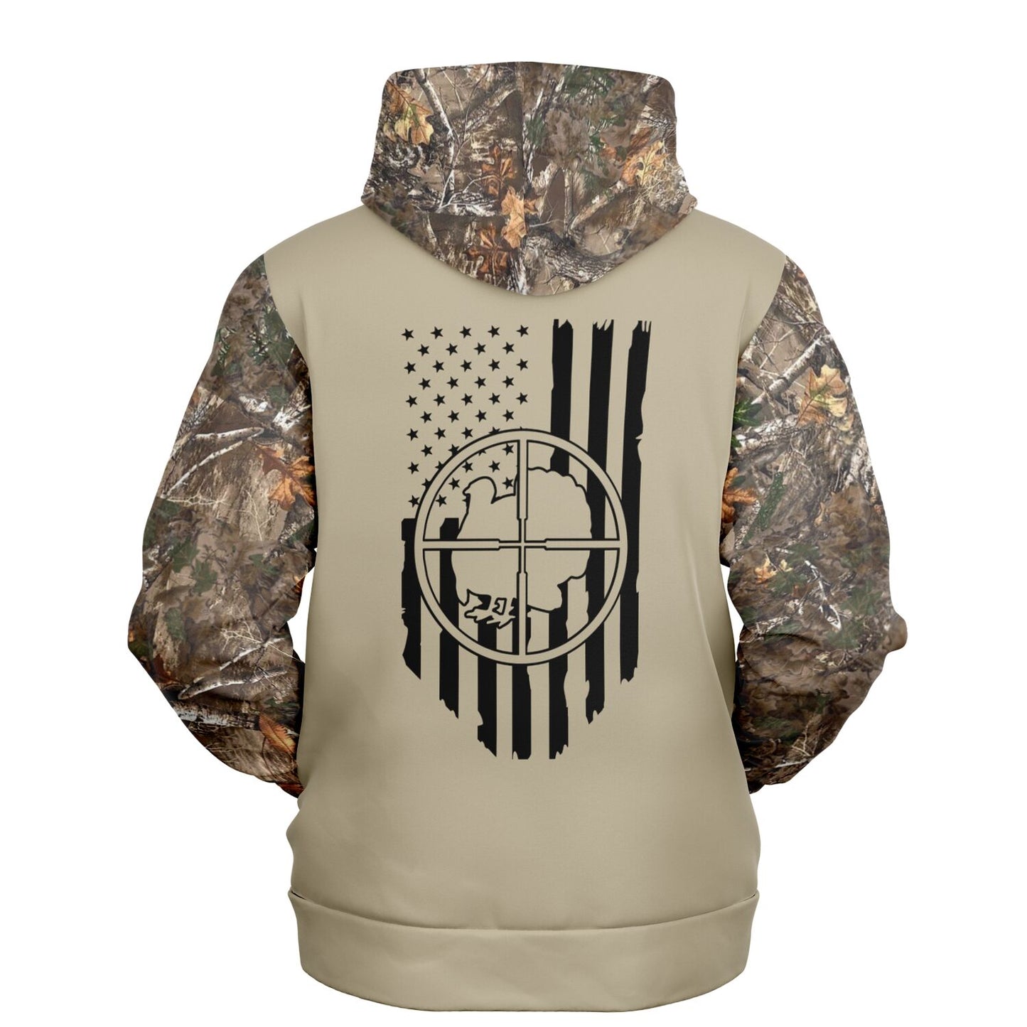 Sturt Life Turkey Hunting Hoodie