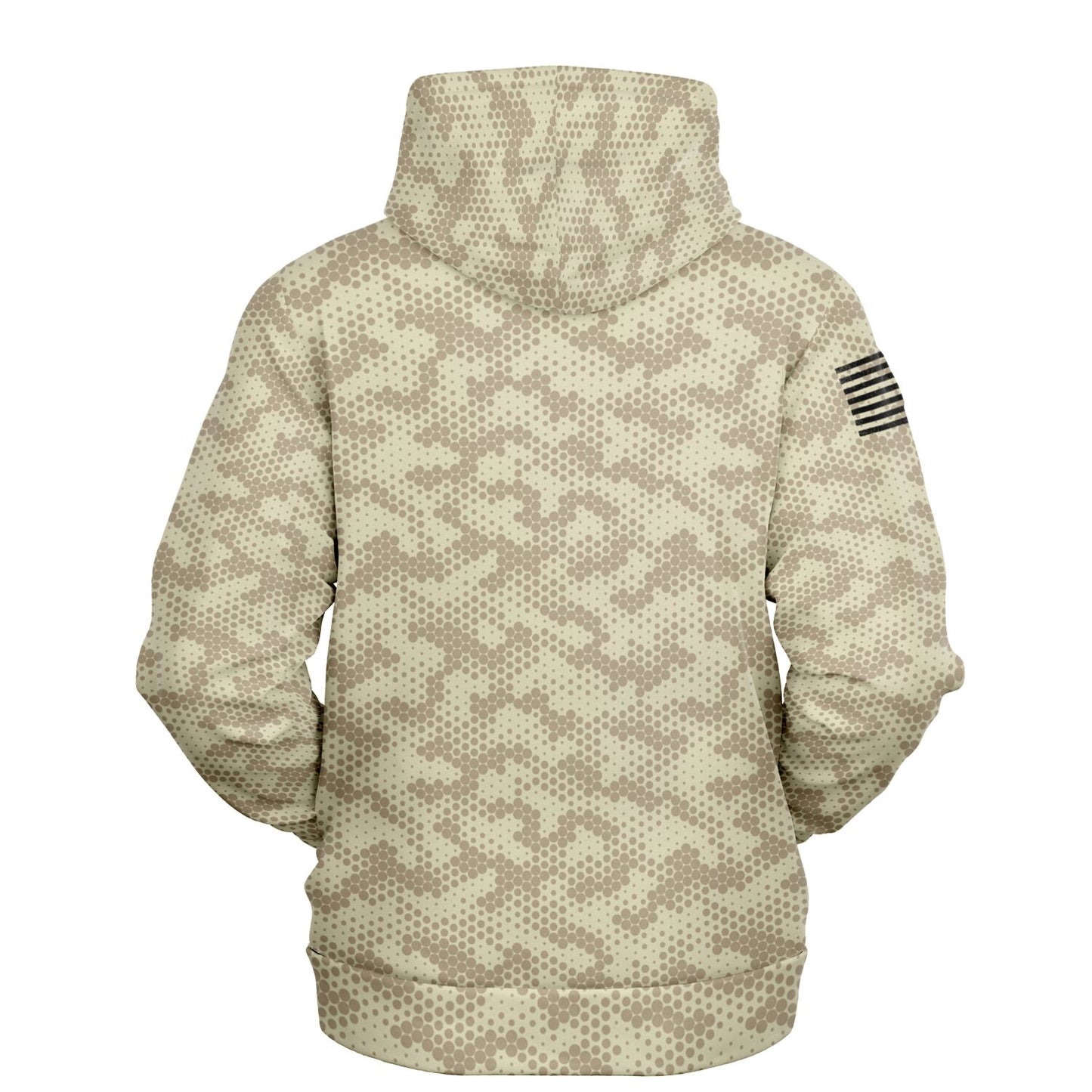 Freedom Patriotic Hoodie