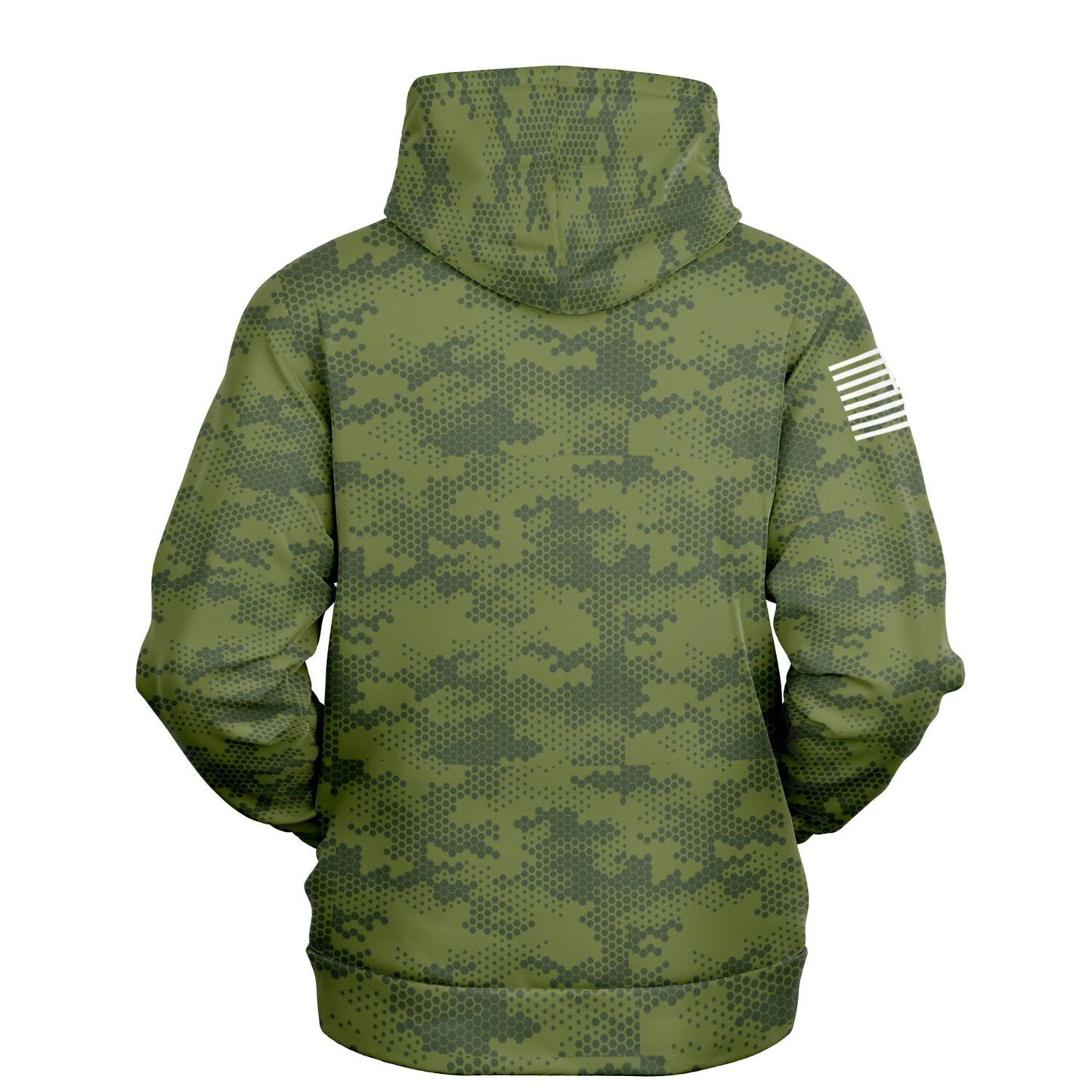 Freedom Patriotic Hoodie