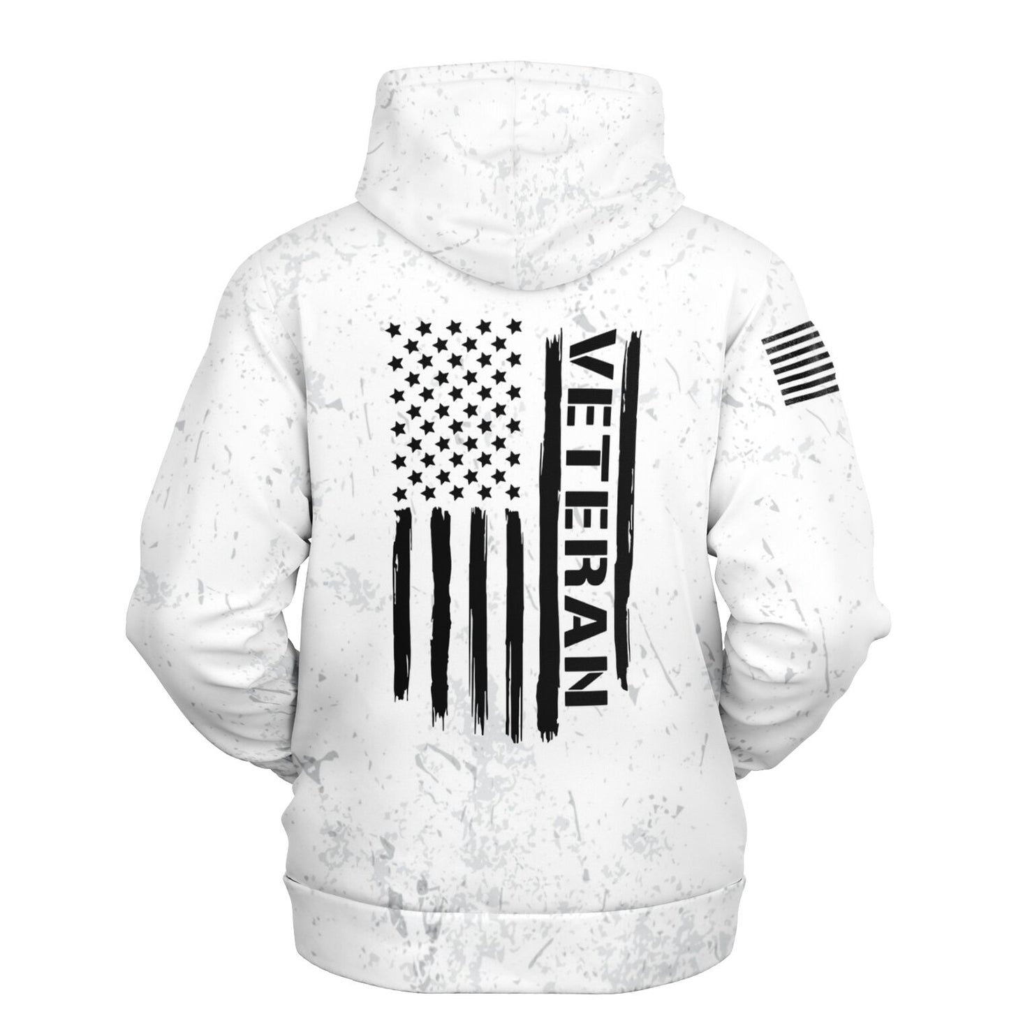 USA Veteran Hoodie