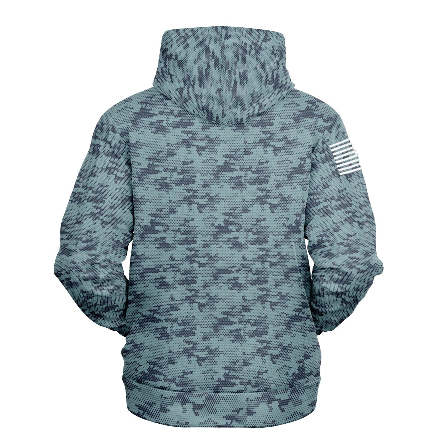 Freedom Patriotic Hoodie