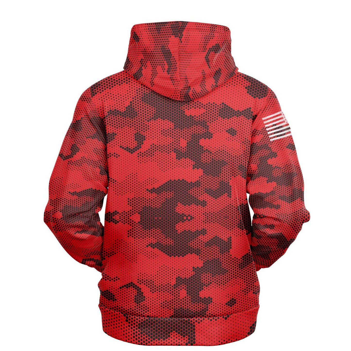 Freedom Patriotic Hoodie