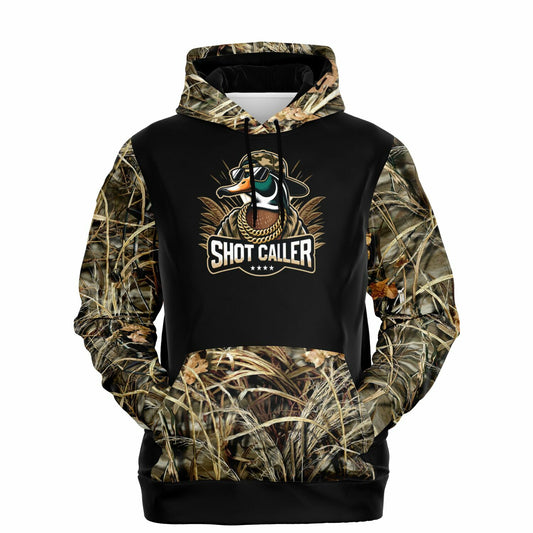 Shot Caller Duck Hunting Hoodie