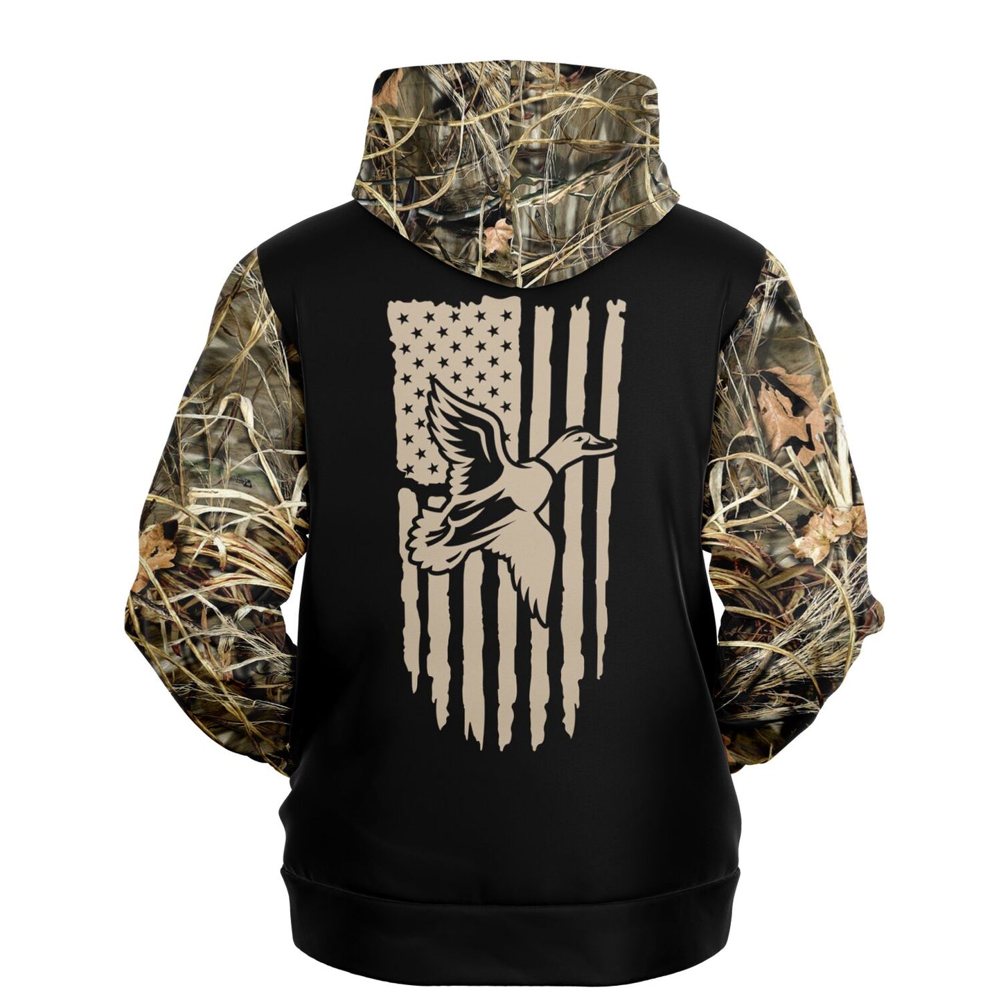 Shot Caller Duck Hunting Hoodie