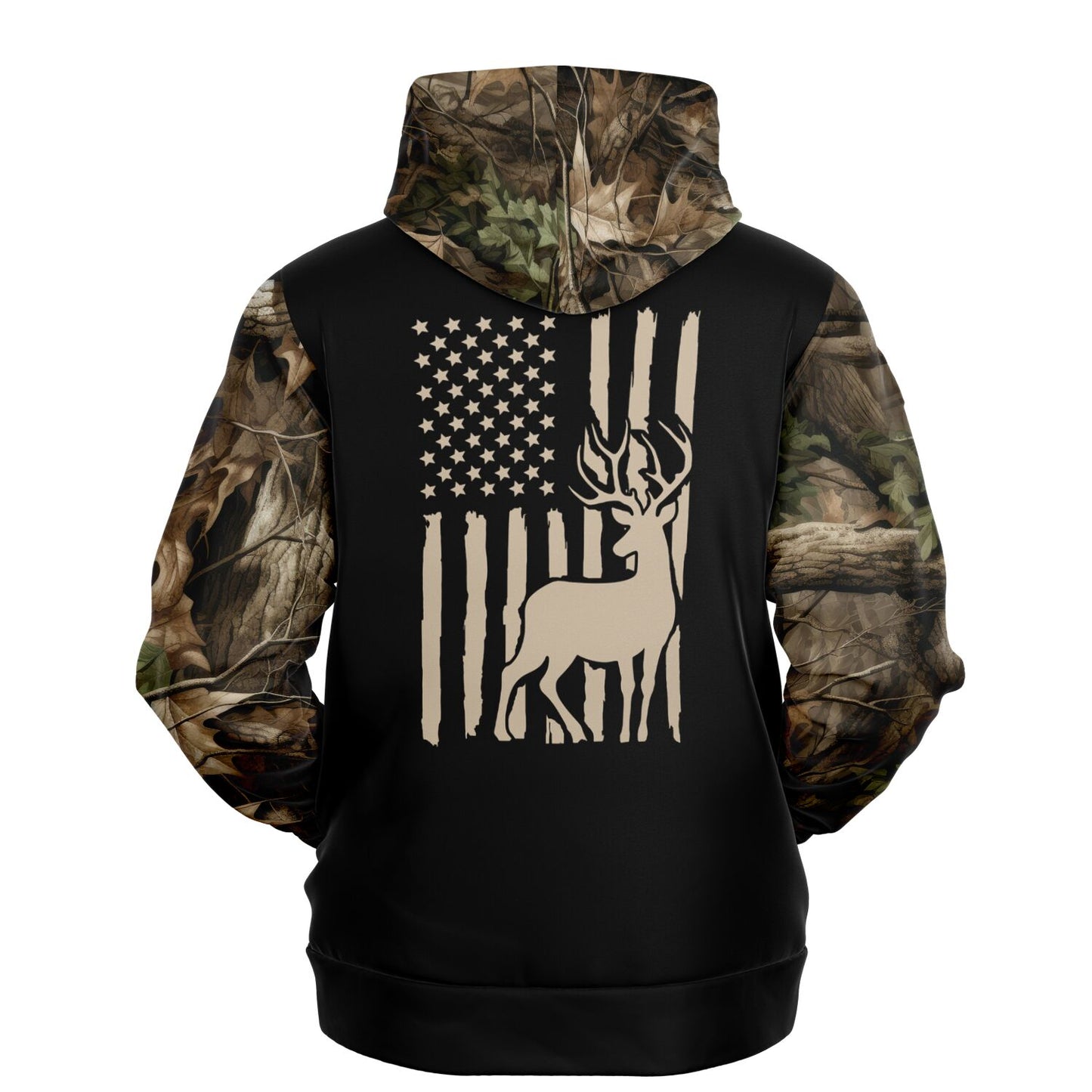 Hunt Deer Hunting Hoodie