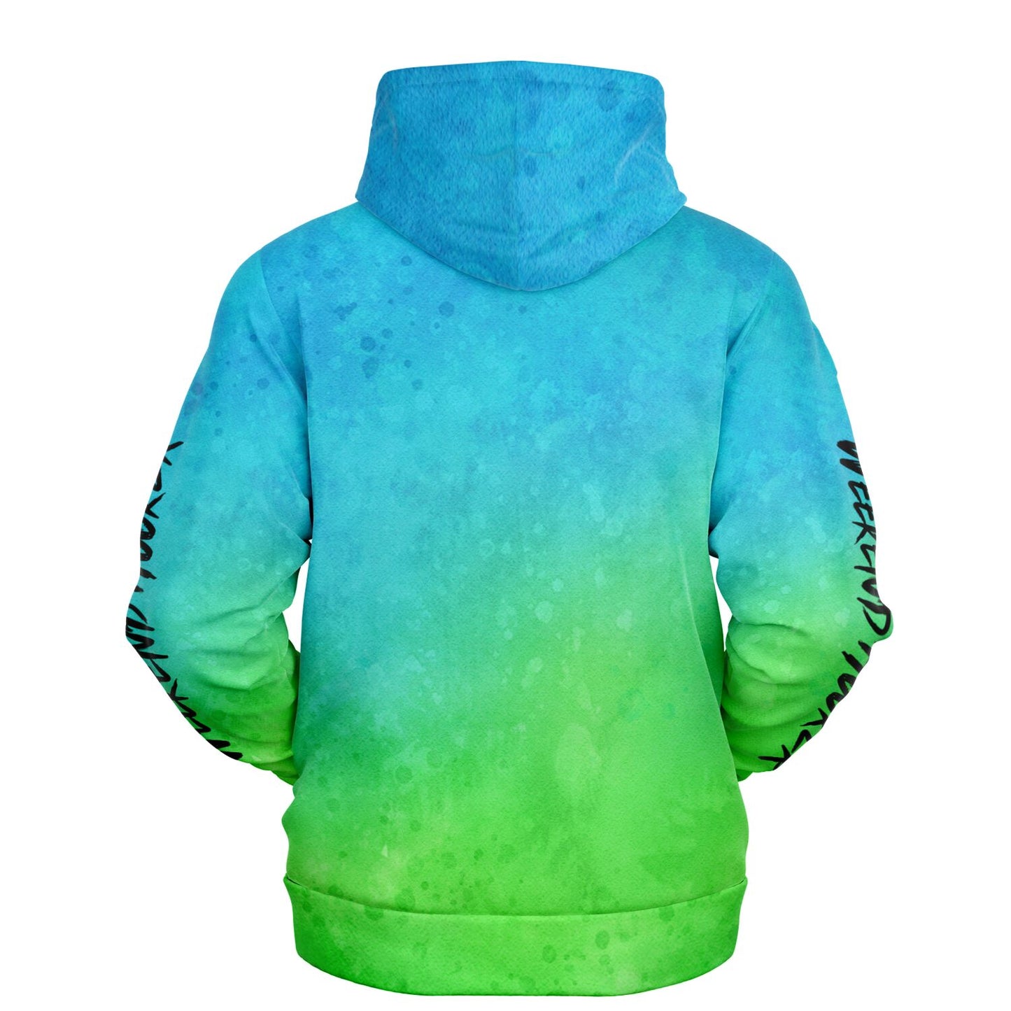 Weekend Hooker Fishing Hoodie