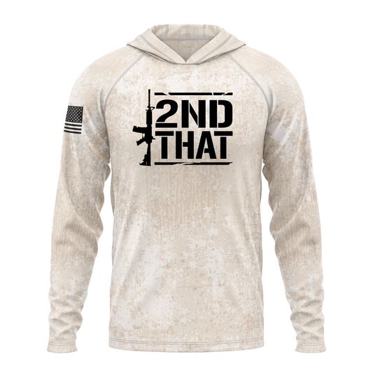 Second That SPF50 Performance Hoodie