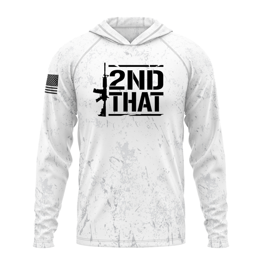 Second That SPF50 Performance Hoodie