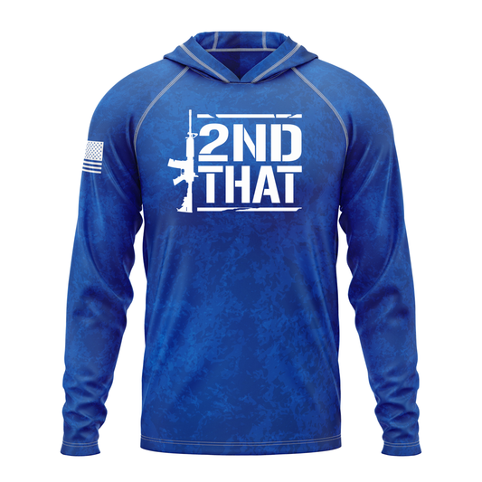 Second That SPF50 Performance Hoodie