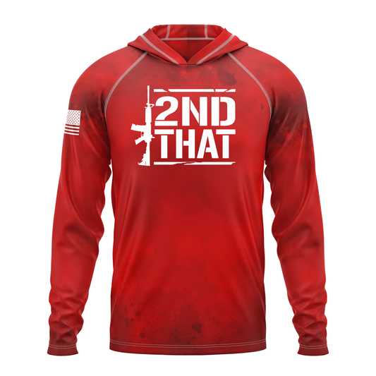 Second That SPF50 Performance Hoodie