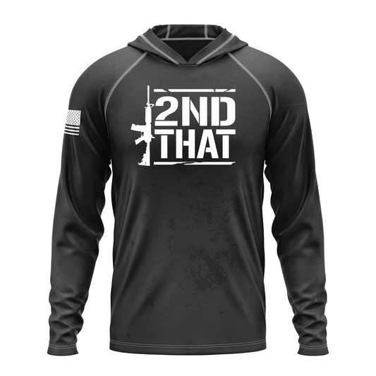 Second That SPF50 Performance Hoodie