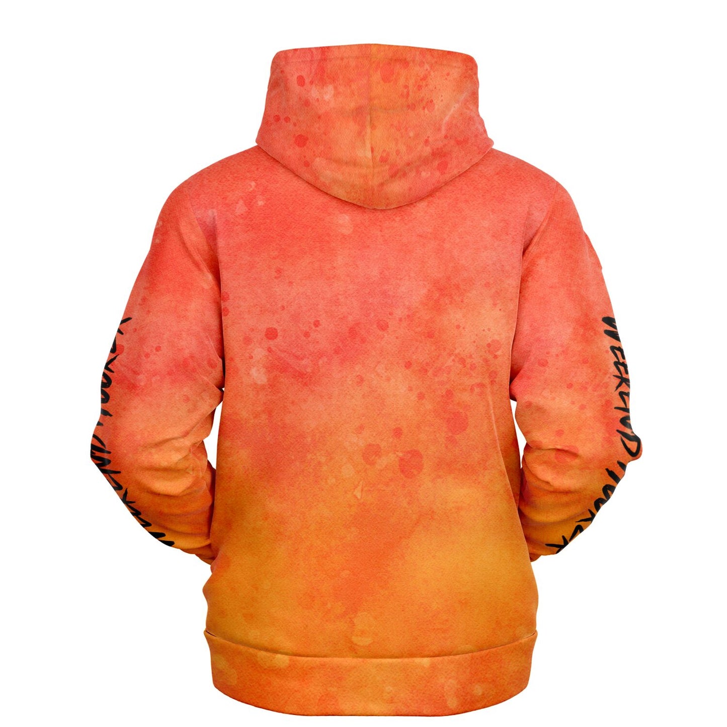 Weekend Hooker Fishing Hoodie