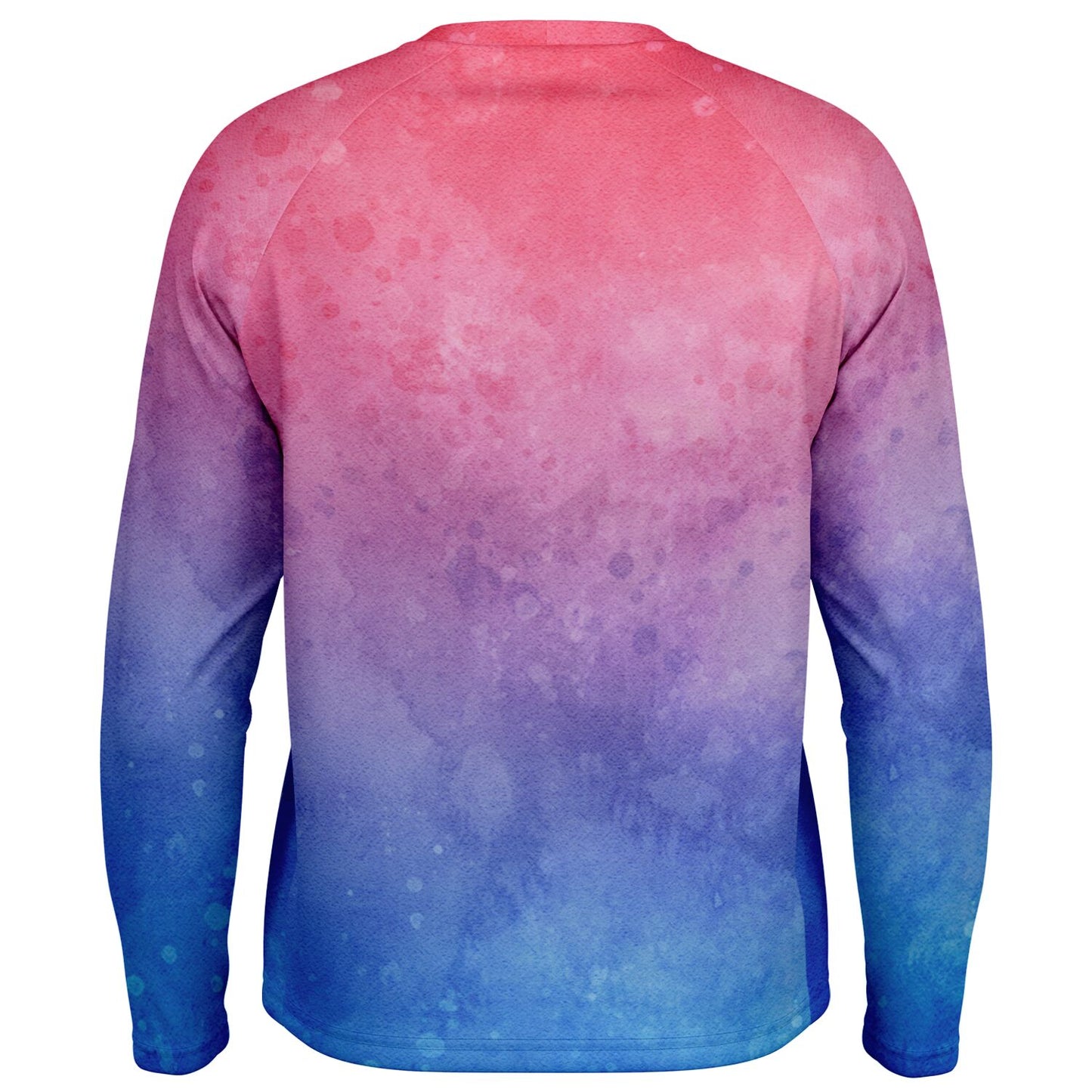 Cranky Crankbait UPF40 Performance Fishing Long Sleeve Tee