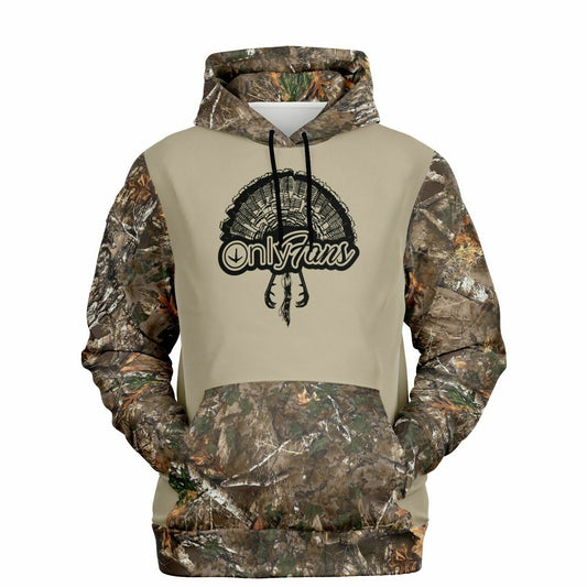 Only Fans Turkey Hunting Hoodie