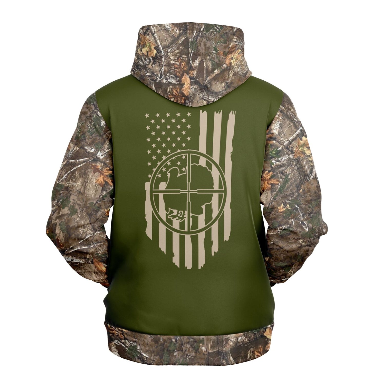 Only Fans Turkey Hunting Hoodie