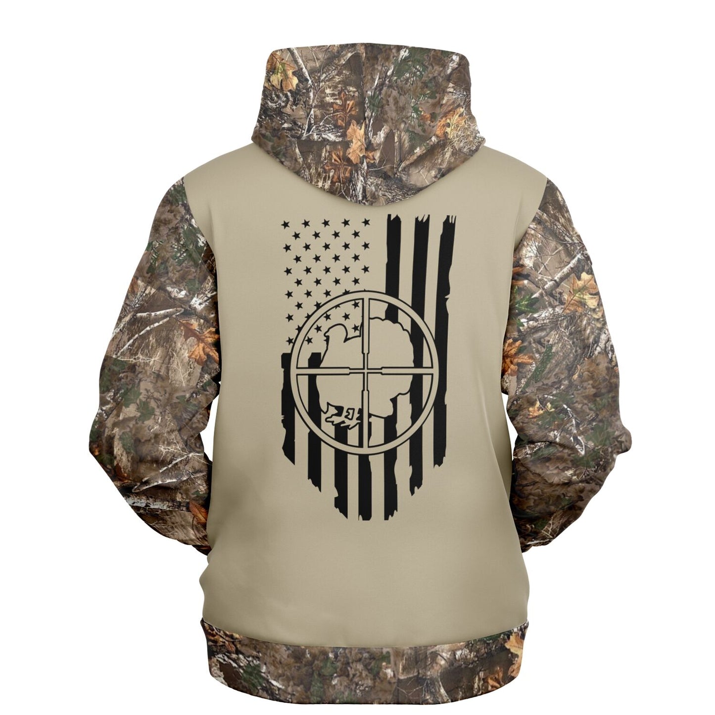 Only Fans Turkey Hunting Hoodie