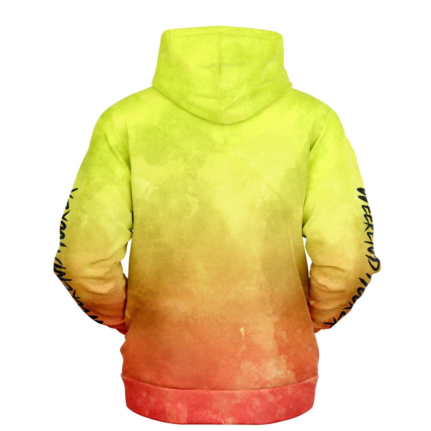 Weekend Hooker Fishing Hoodie