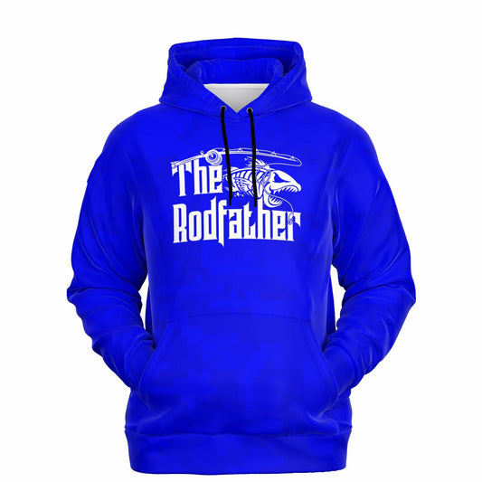 The Rodfather Fishing Hoodie