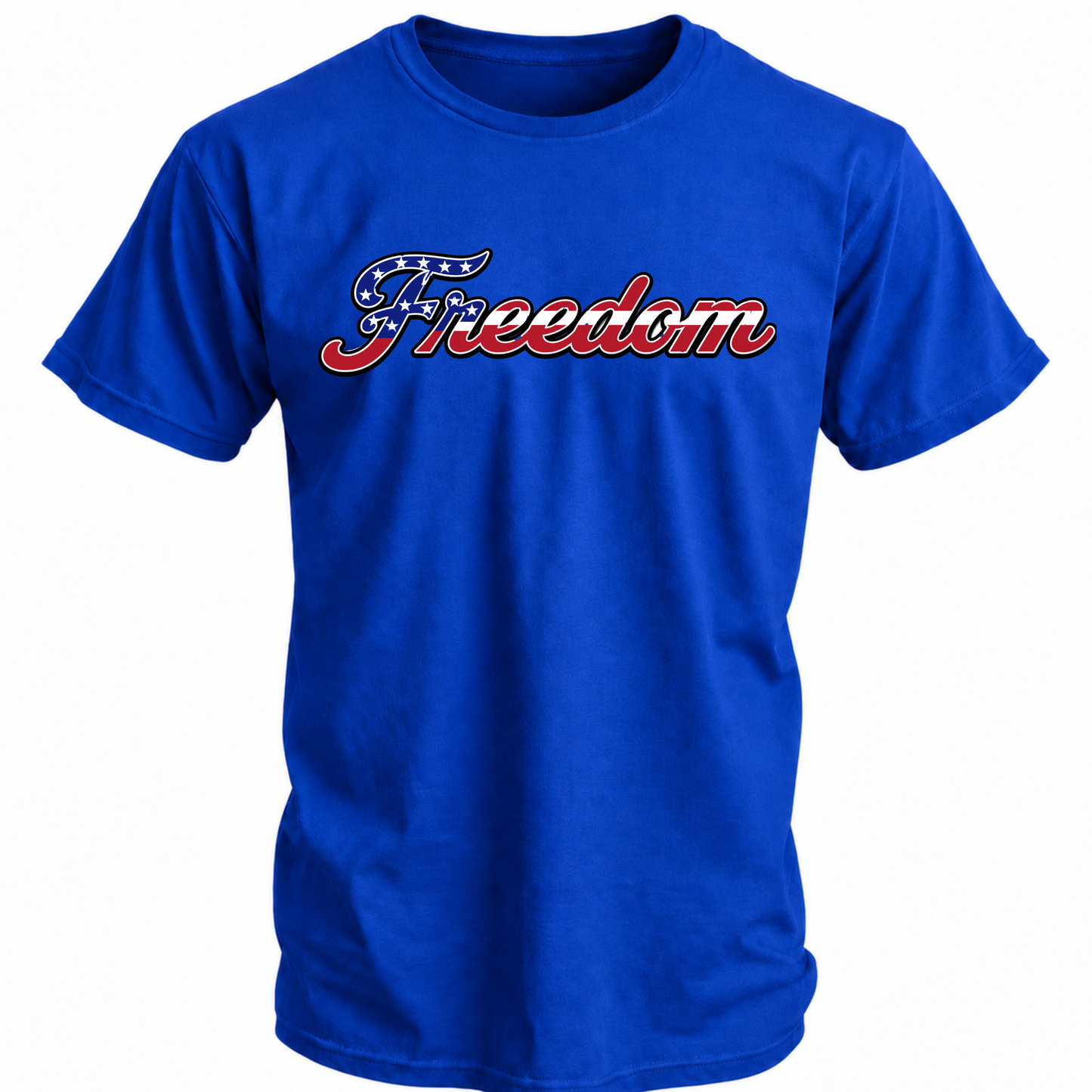 Freedom Softstyle T Shirt