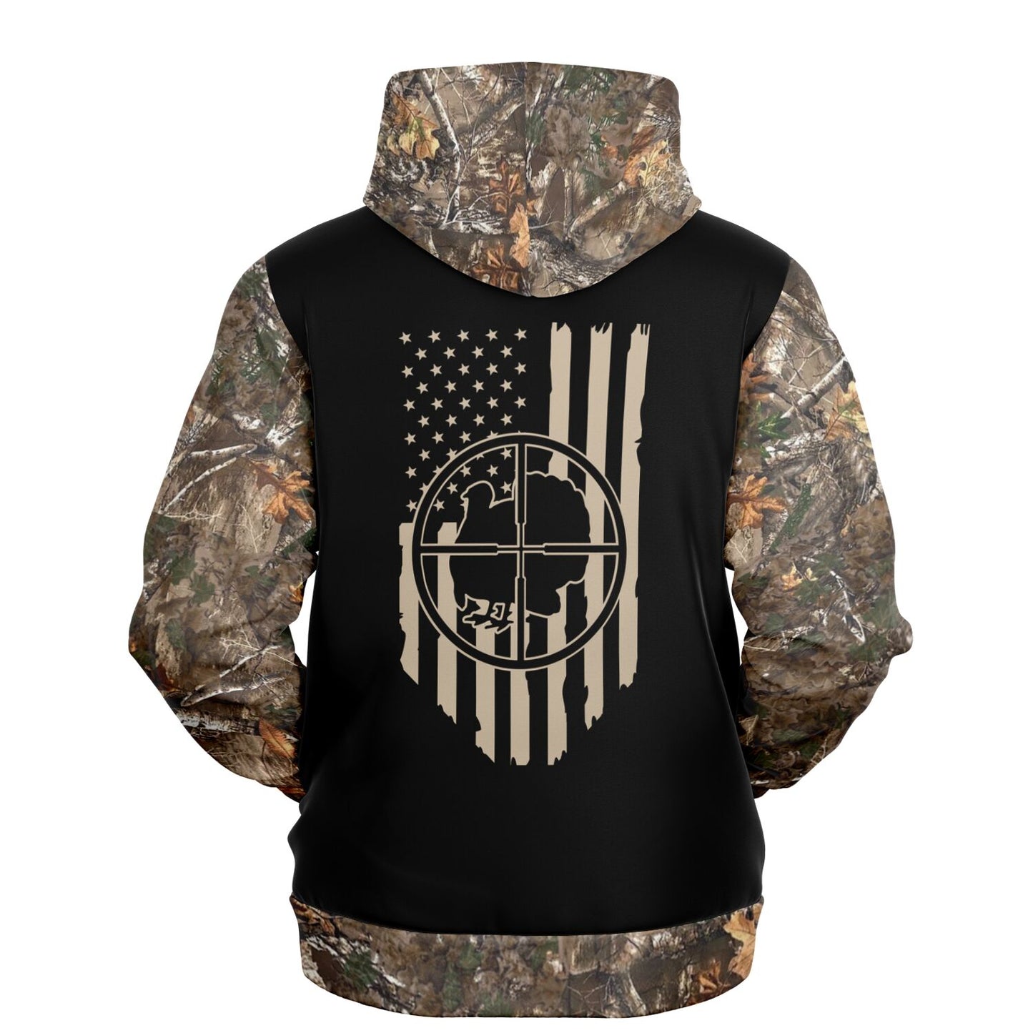 Only Fans Turkey Hunting Hoodie