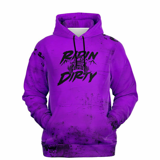 Ridin Dirty SXS Hoodie