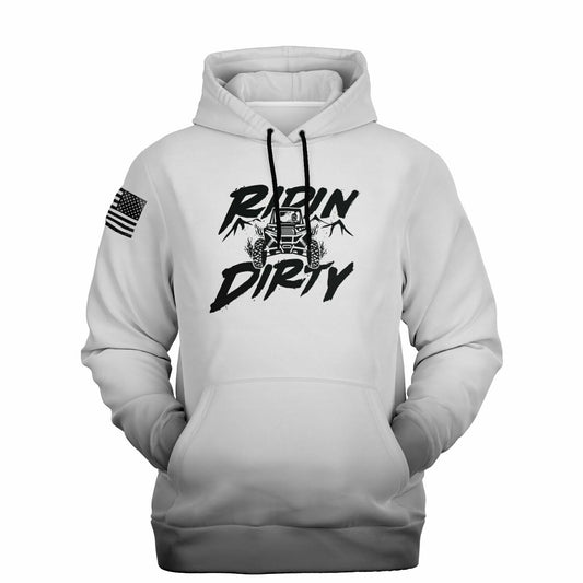 Ridin Dirty SXS Hoodie