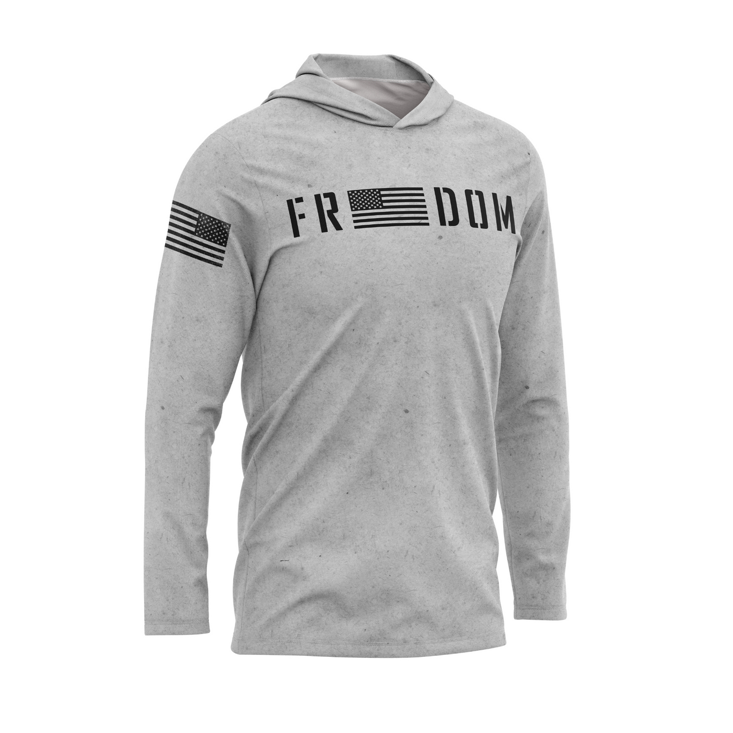 Freedom Performance Hoodie