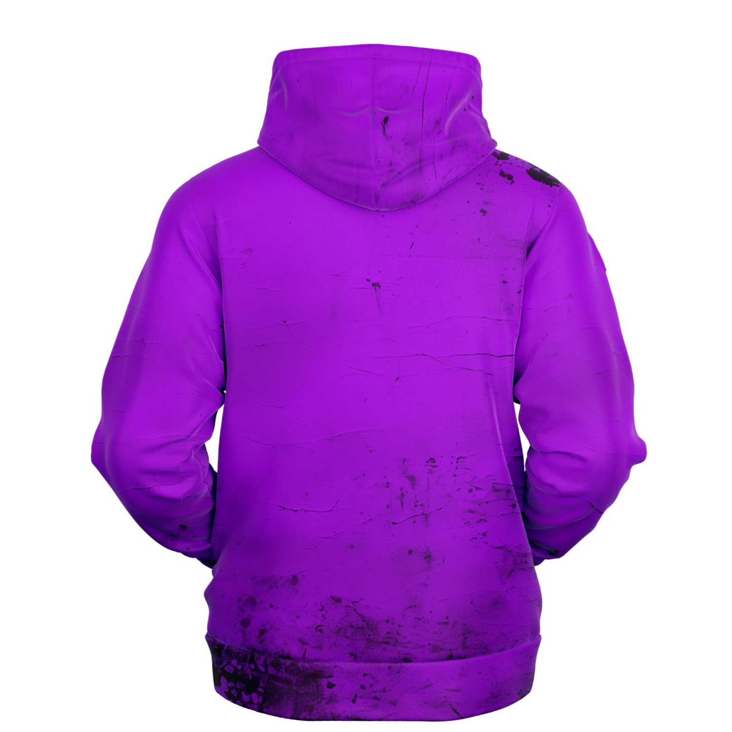 SXS Unisex Pullover Hoodie