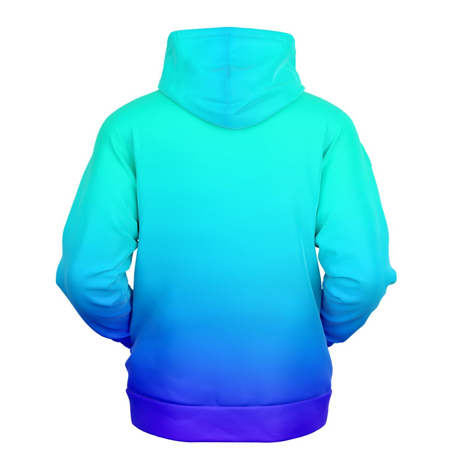 SXS Unisex Pullover Hoodie