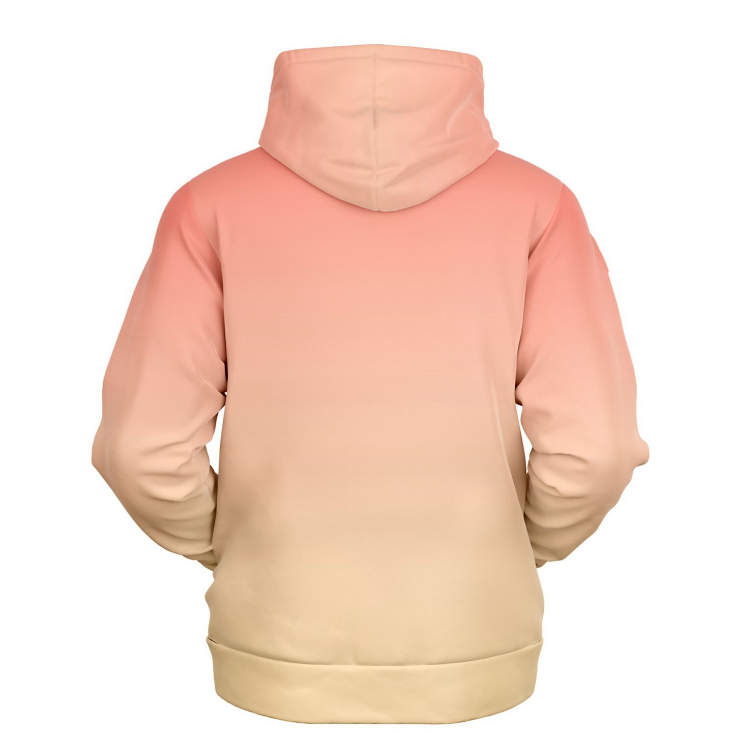 SXS Unisex Pullover Hoodie