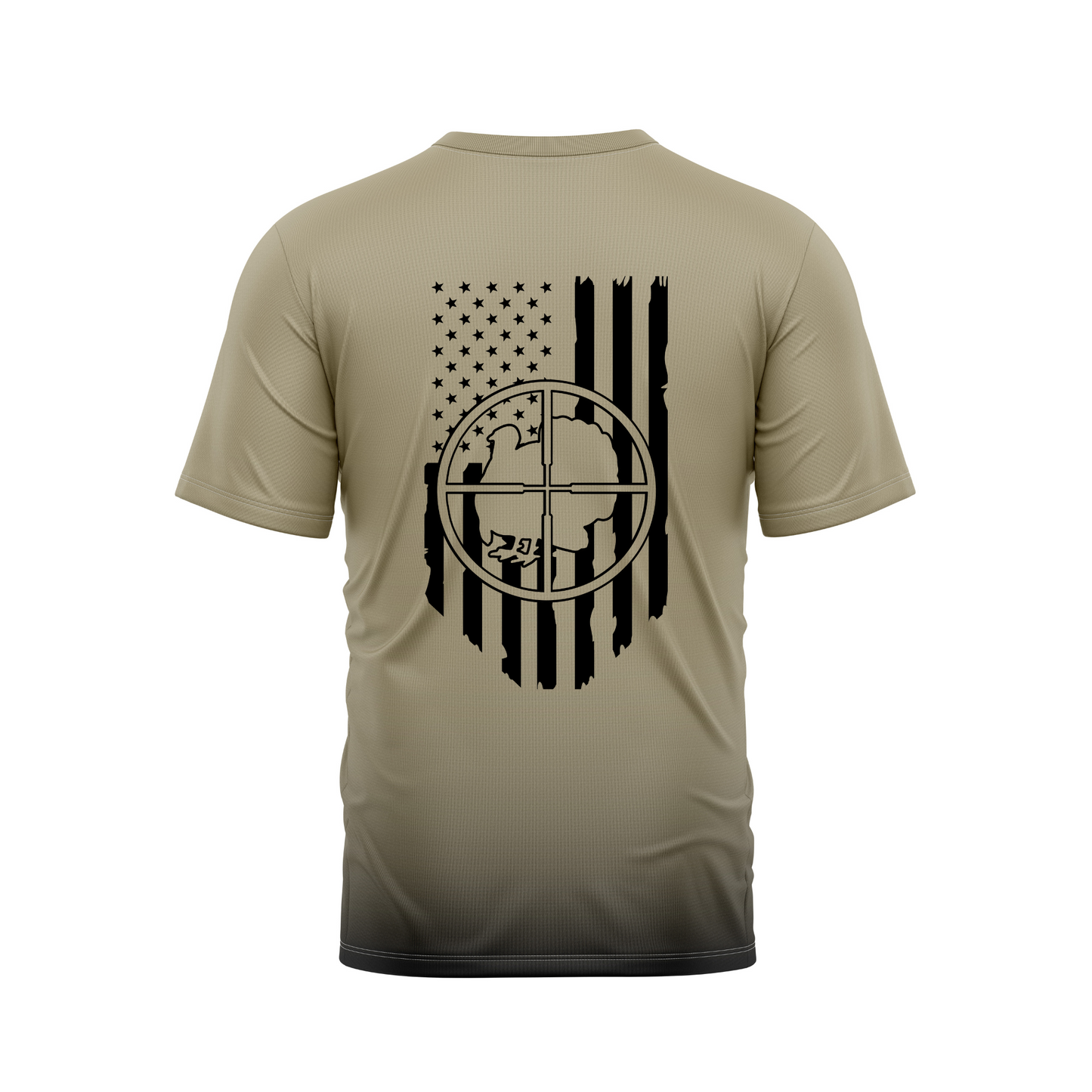 Only Fans Turkey Hunting Performance Tee