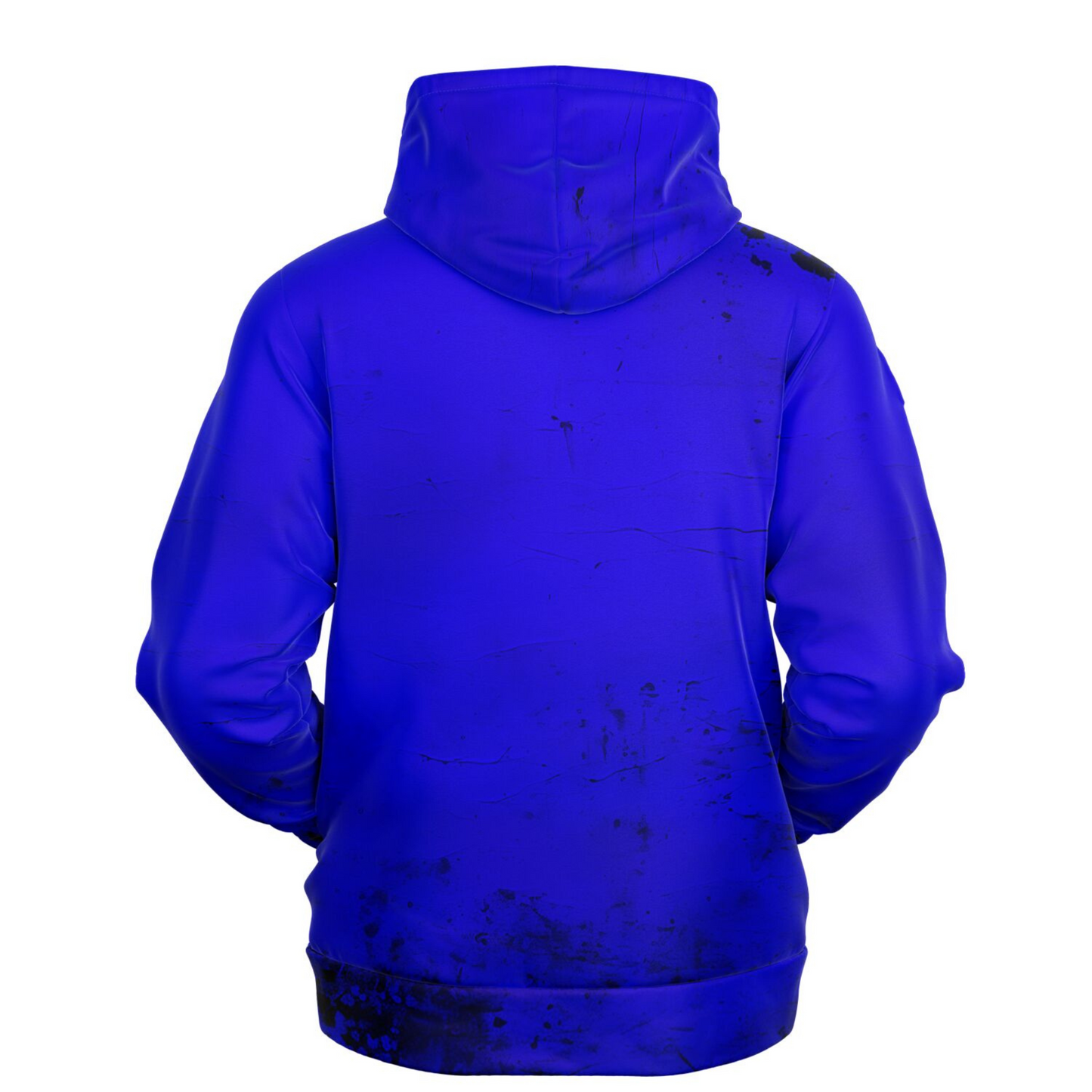 SXS Unisex Pullover Hoodie