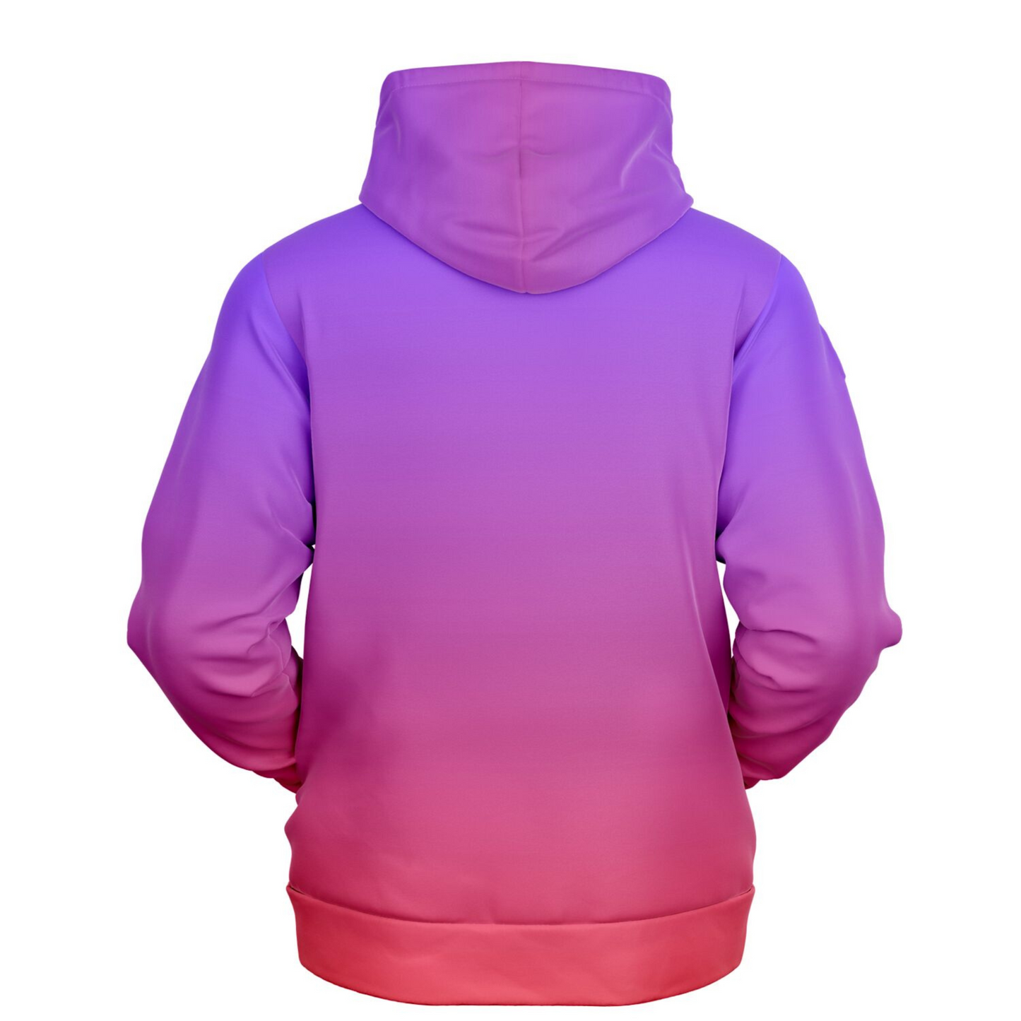 SXS Unisex Pullover Hoodie