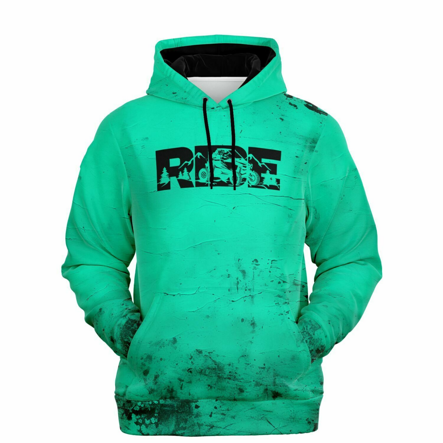 SXS Unisex Pullover Hoodie