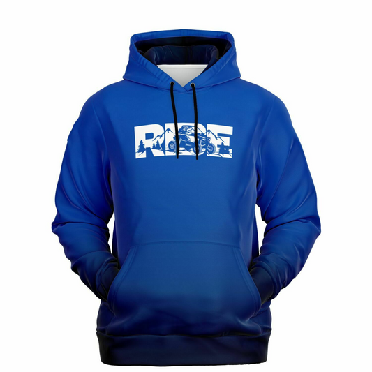 SXS Unisex Pullover Hoodie