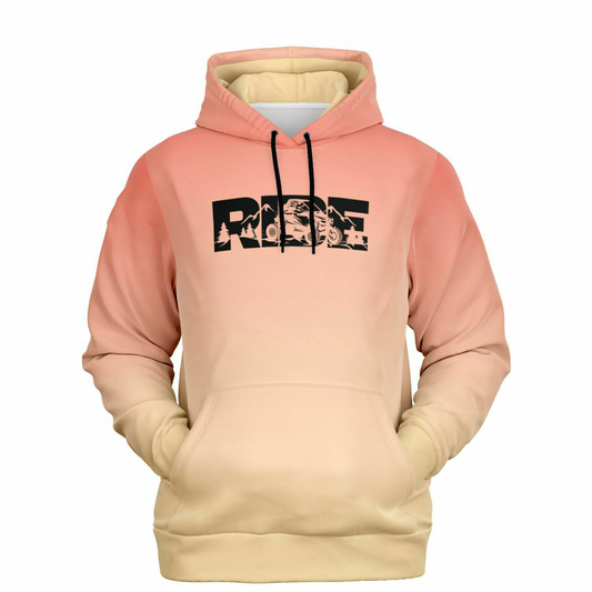 SXS Unisex Pullover Hoodie